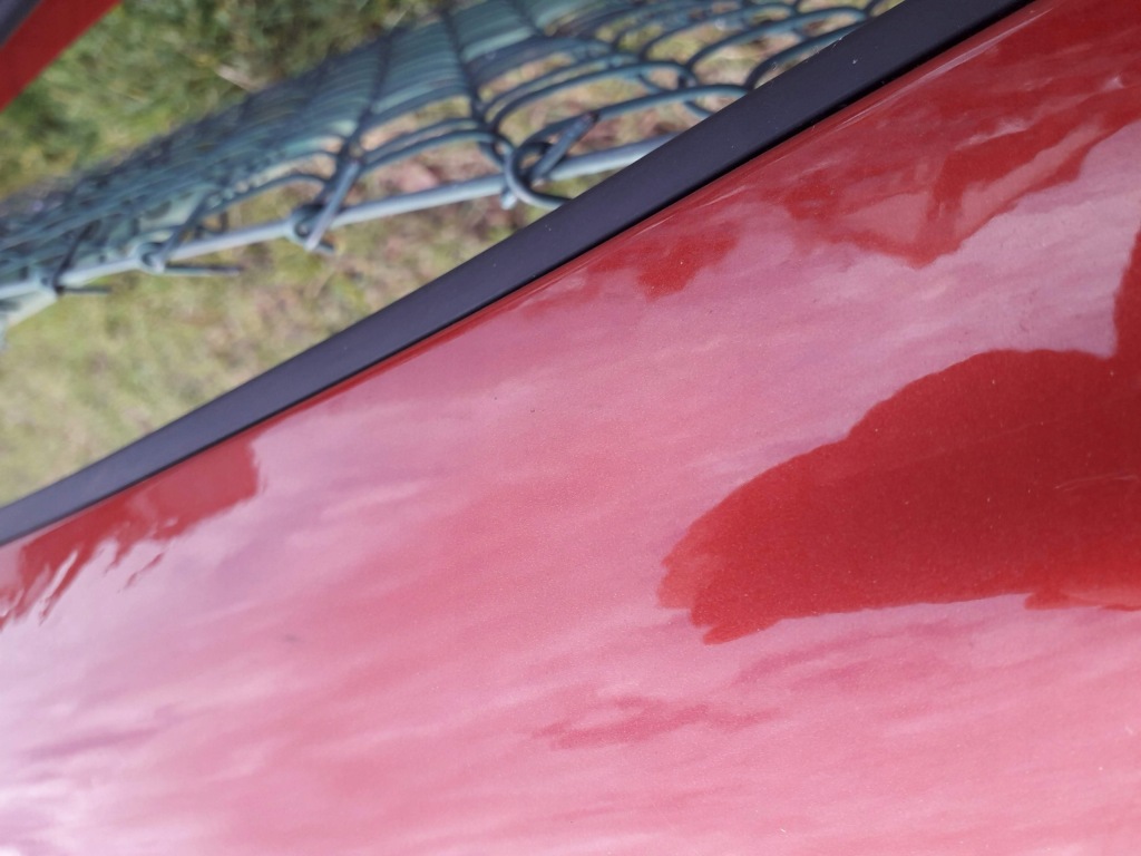 фото №2, Дверь передние левая dacia sandero ii logan 2 13-