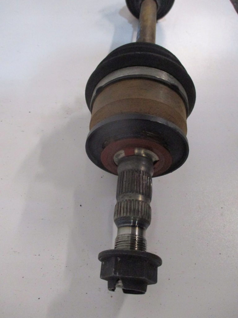 фото №2, Приводной вал левая opel astra k v 1,6tdci