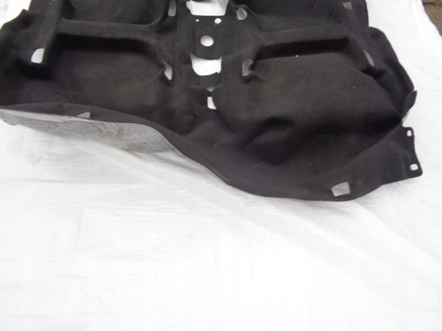 фото №4, Citroen c3 iii коврик обшивка europa переходник