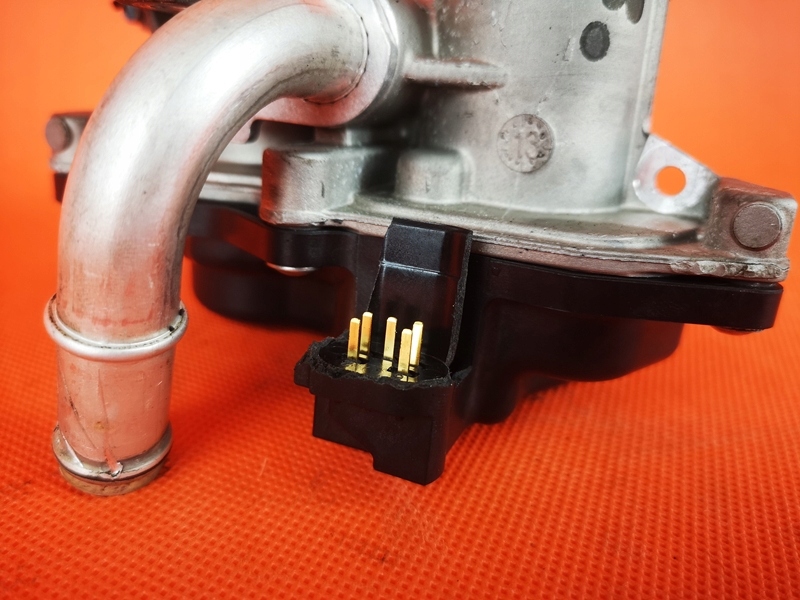 фото №10, Audi a3 8v tdi клапан egr 04l131501e