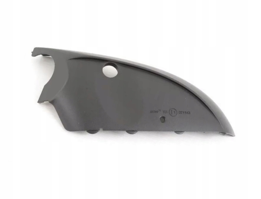 фото №1, Защита корпус зеркало нижняя audi a6 c7 rs6 левая