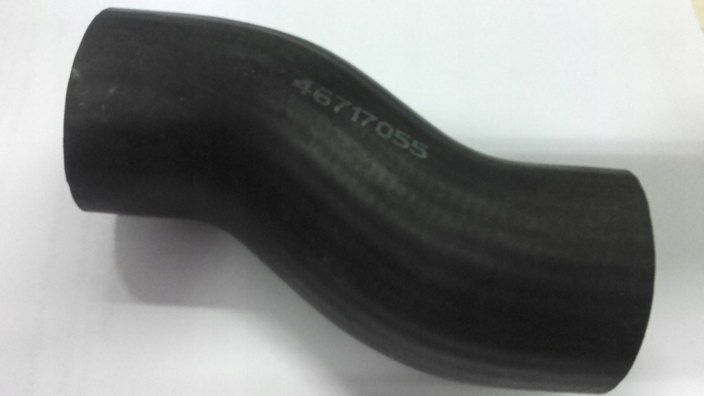 фото №1, Star 1142 шланг радіатора wody верхній s lublin