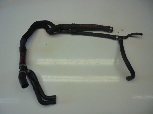 фото №1, Renault midlum dxi шланги воды