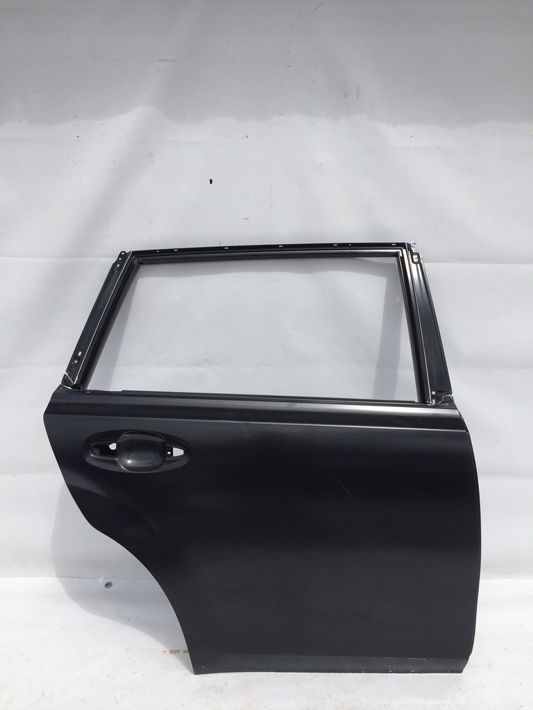 фото №1, Subaru legacy дверь правое задние nowe 09-14