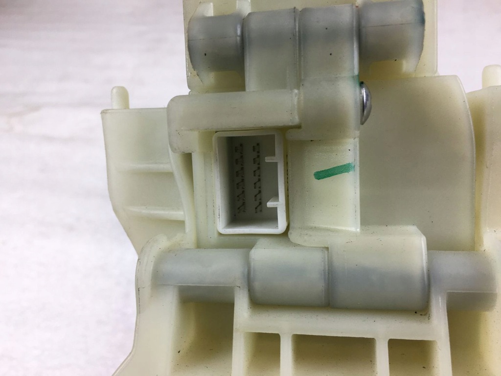 фото №11, Hyundai elantra 16- выборщик домкрат ручка 46700f2110 usa