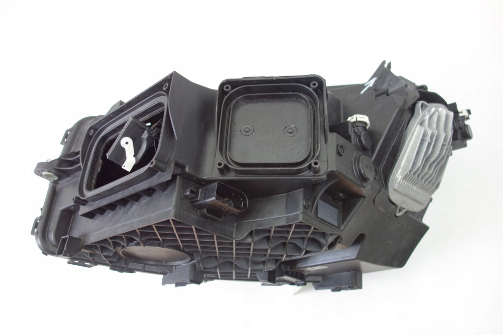 фото №4, Лампа перед права mercedes glc w253 full led