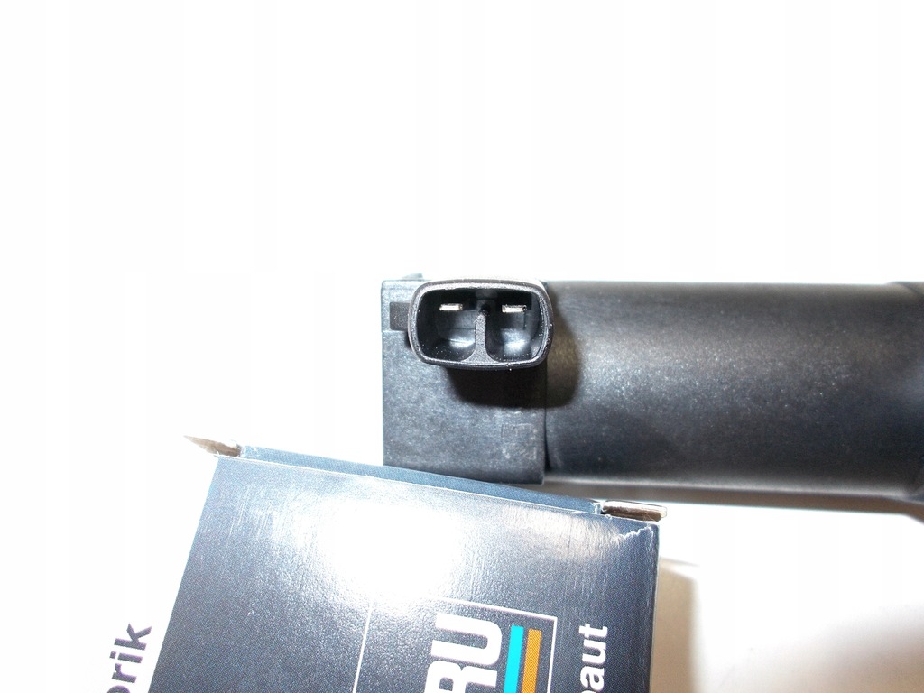 фото №16, Beru котушка запалювання zs552