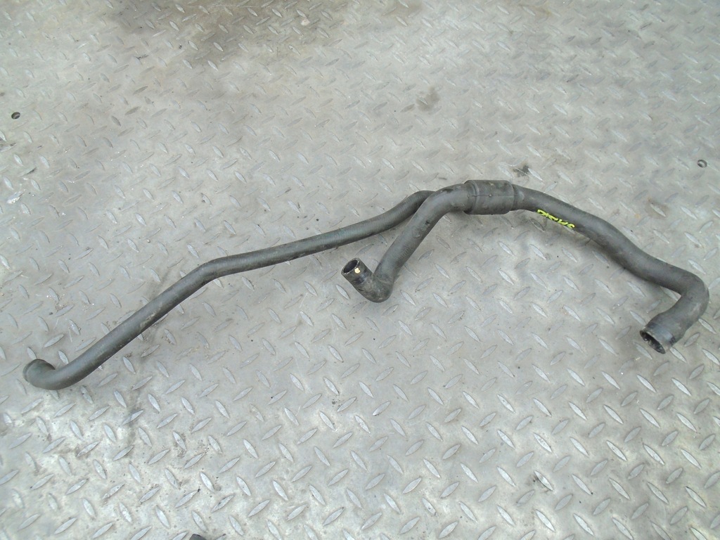 фото №1, Smart for two fortwo 0.6 0.7 wąż шланг wody