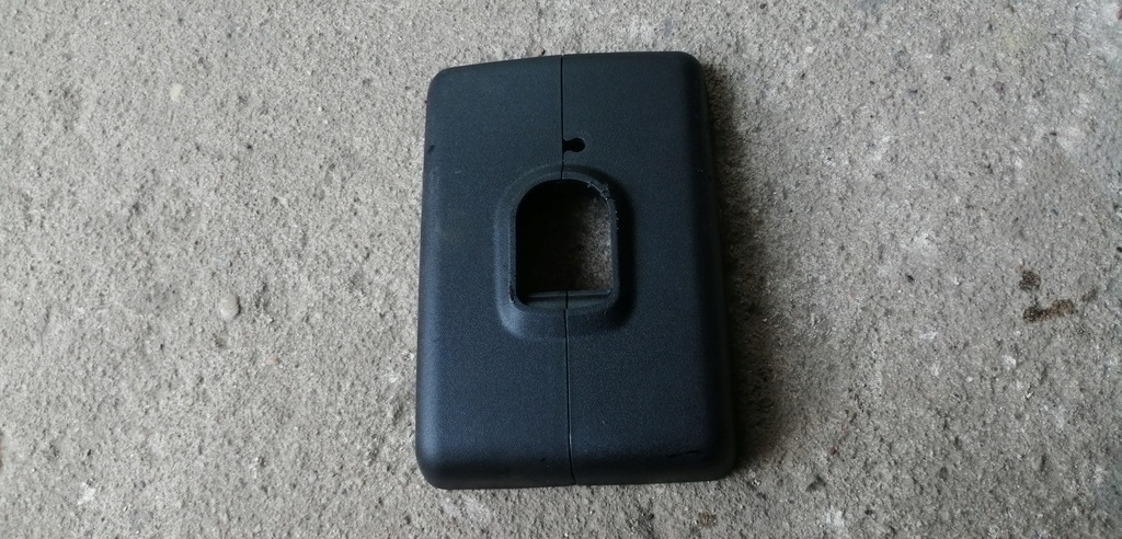 фото №1, Mazda 3 09-13 bl корпус захист дзеркало bbm5691c1