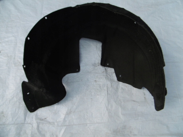 фото №1, Peugeot rcz підкрилок праве задні задня