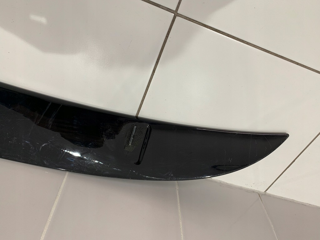 фото №7, Спойлер спойлер кришки bentley continental gt gtc