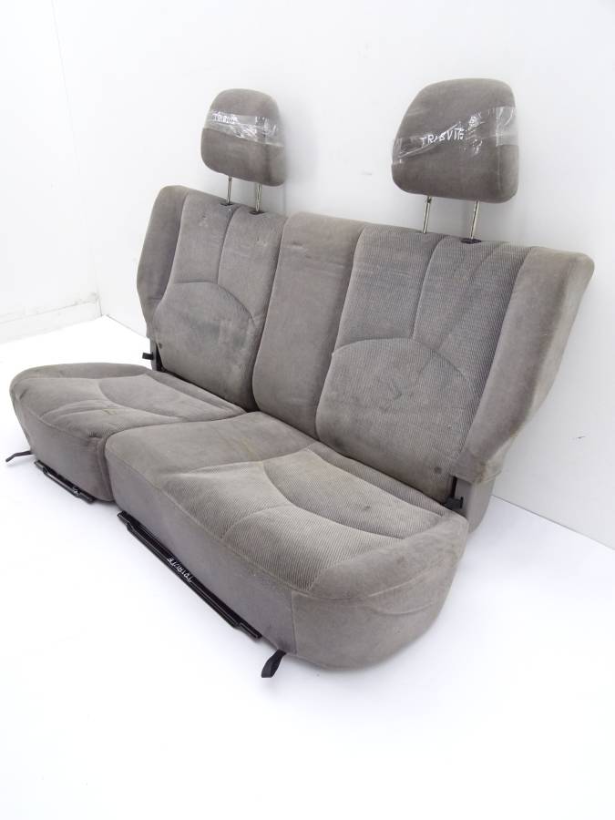 фото №7, Mazda tribute 00-07 заднее сиденье задняя задняя