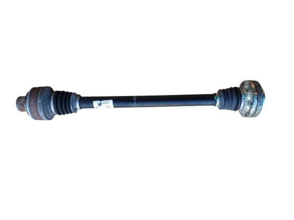 фото №1, Volkswagen оригинальный номер 4m0501203d приводной вал