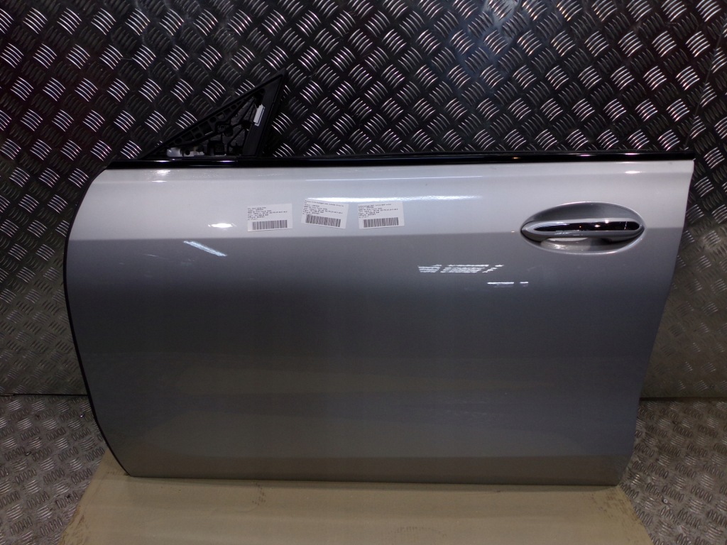 фото №5, Bmw 6 g32 дверь перед левая правое разные цвета