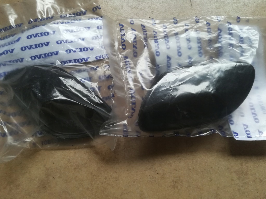 фото №1, Volvo xc70 xc-70 кришка заглушка розпилювача