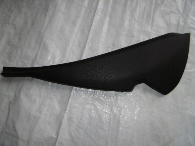 фото №1, Renault espace v защита обшивка панели левая коричневый