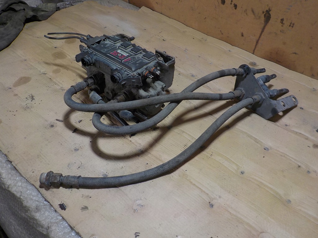 фото №8, Iveco stralis 450 модулятор ebs