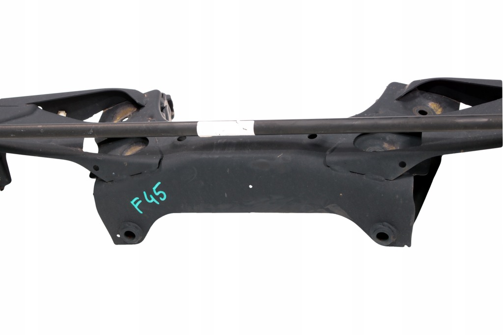 фото №6, Bmw x1 f48, x2 f39 - підрамник підрамник підрамник задня задній