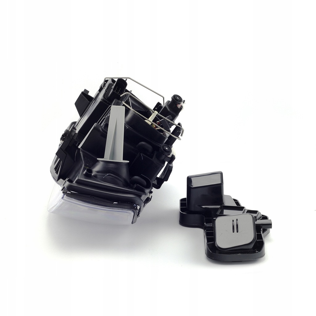 фото №15, Фари лампи audi a6 c5 l+p комплект