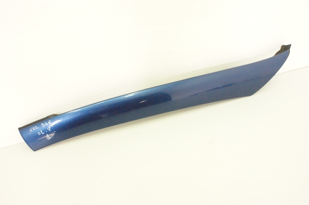 фото №1, Блок двигуна захист правий стійка 345u mercedes sl r230