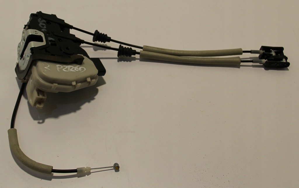 фото №1, Kia soul ii замок двері перед правий 81320b2010dgj