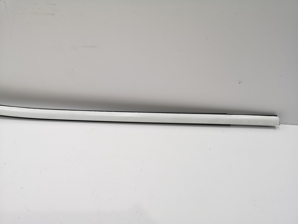 фото №4, Молдинг хром na дверь задние правое renault clio iv 4