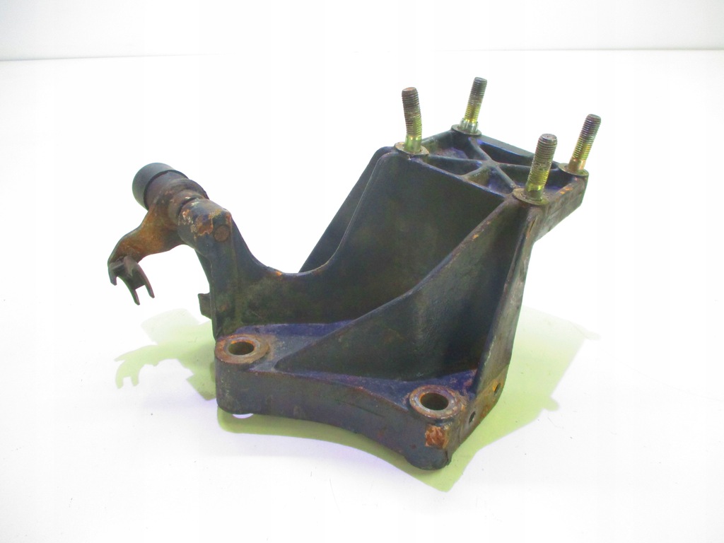 фото №10, Boxer jumper 2.2 hdi 4hy кронштейн кронштейн двигуна