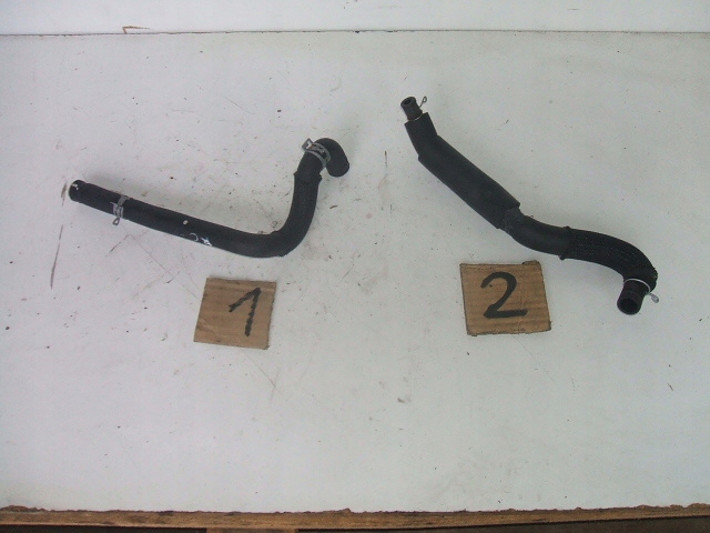 Купити Lexus rc300h патрубок води рідина рідина радіатора