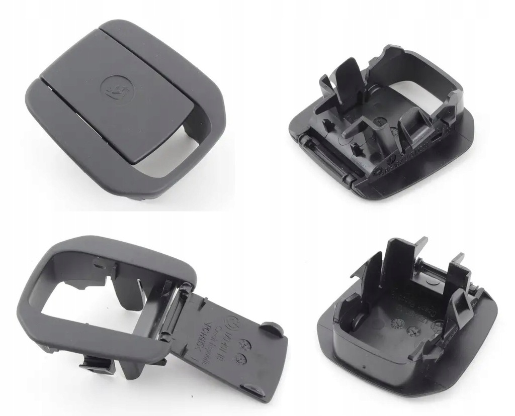 фото №9, Захист isofix bmw f20 f21 f22 f23 f30 f31 f34 f80