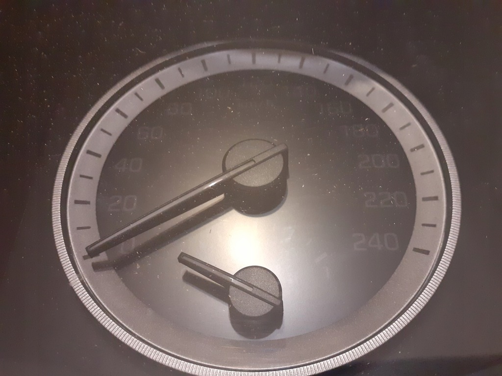 фото №3, Hyundai tucson ii 15- лічильник прилади 94013-d7610