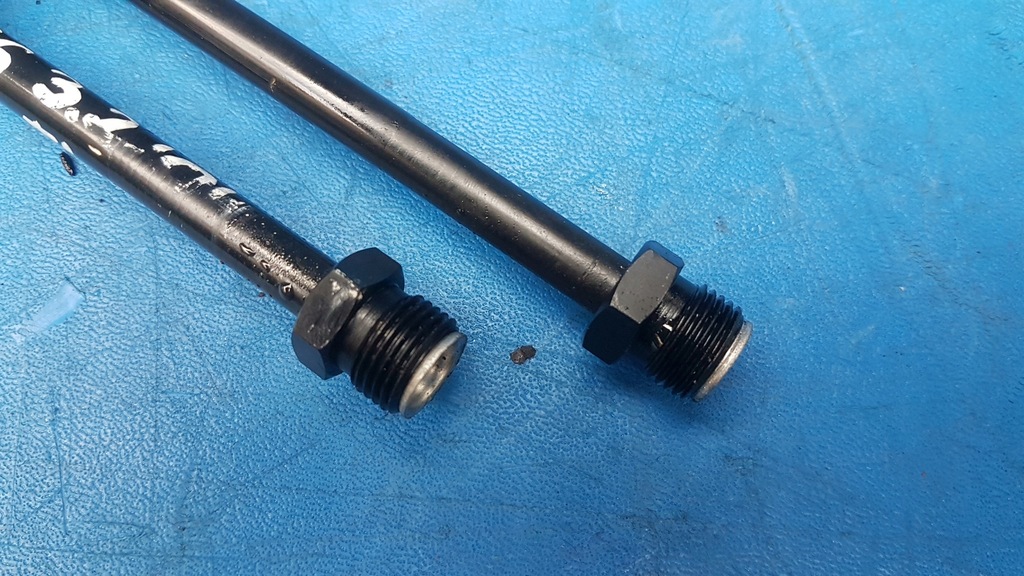 фото №11, Радиатор жидкость усилителя alfa romeo 166 2.0 3.0 2.5 3.2 2.4 v6 busso