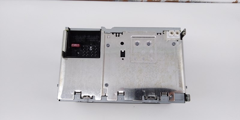 фото №5, Audi a3 8p lift радіо symphony 8p0035195m