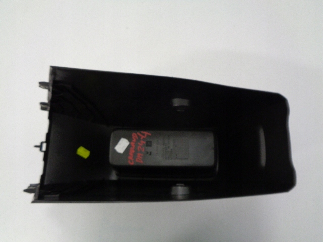 фото №4, Opel crossland x тунель середній бардачок