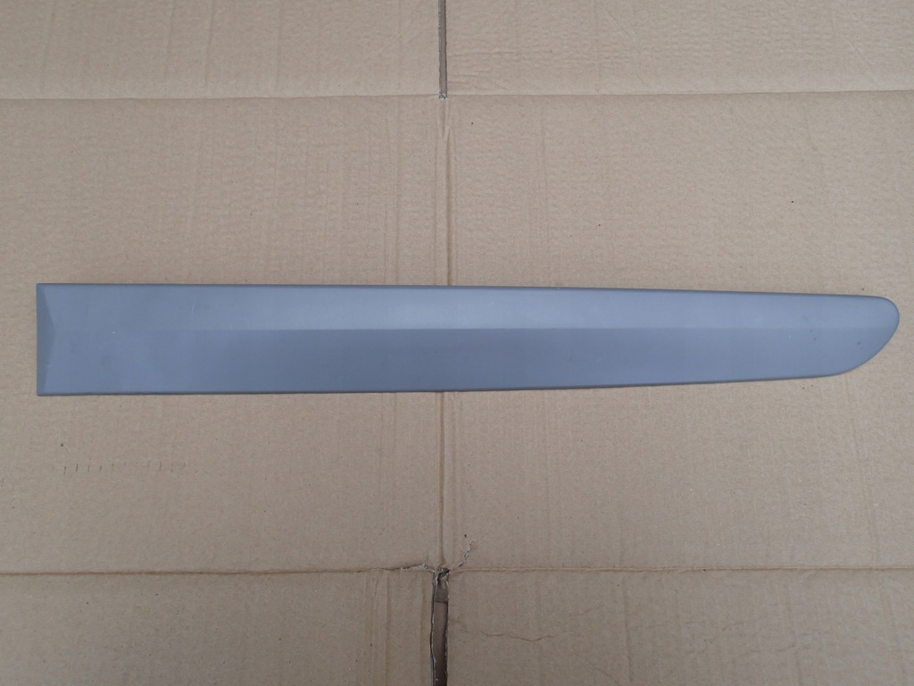 фото №1, Молдинг двері лівий задня picanto 03-11r 87731-07100