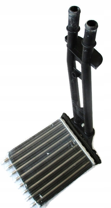 фото №1, Ford ka mk2 ii отопитель радиатор europa