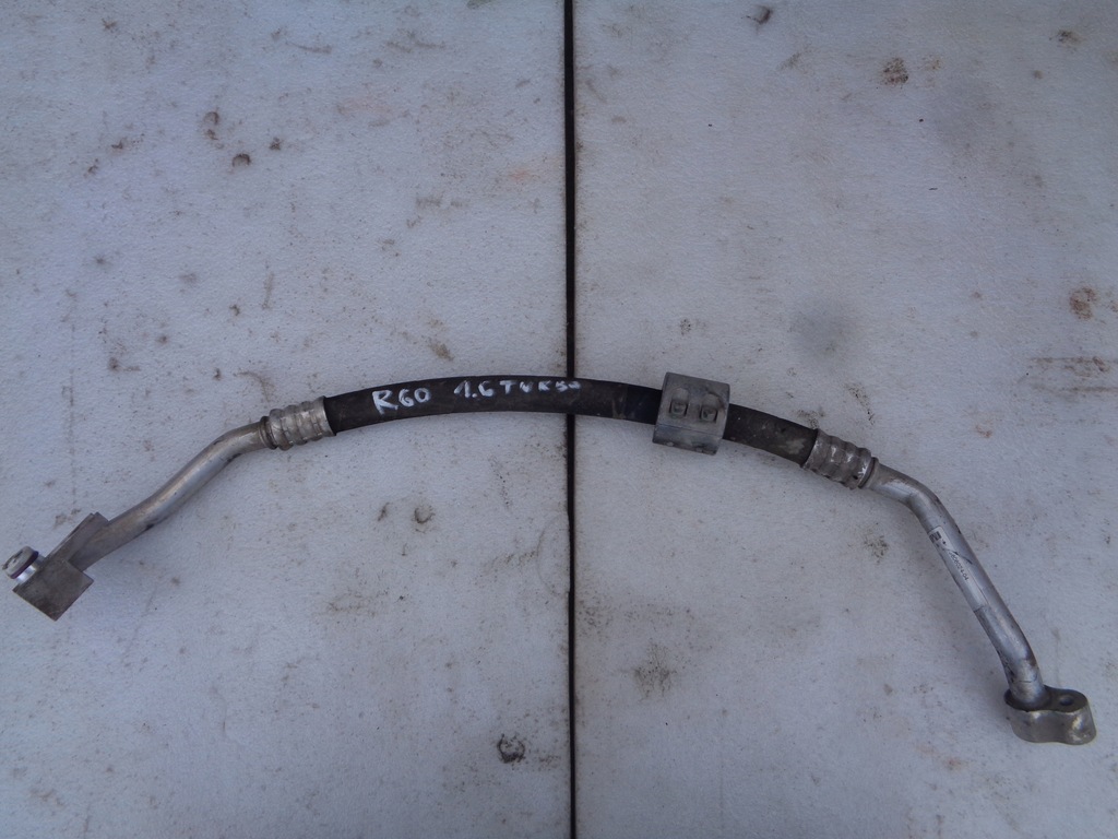 фото №1, Трубка кондиціонера countryman r60 1.6t 9808024