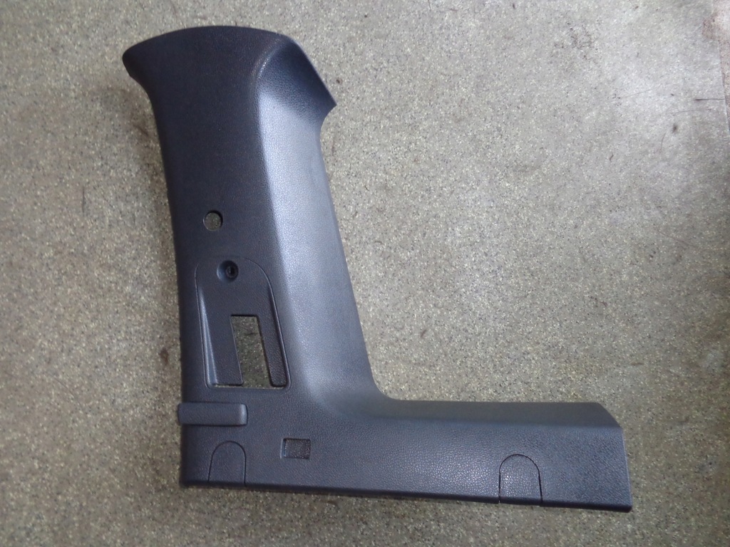 фото №1, Logan mcv kombi защита стойка корпус обивка p