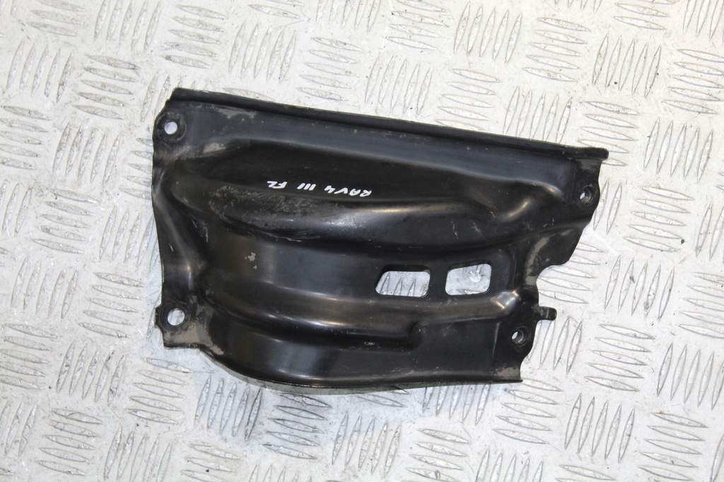 фото №1, Кронштейн кронштейн toyota rav4 iii lift