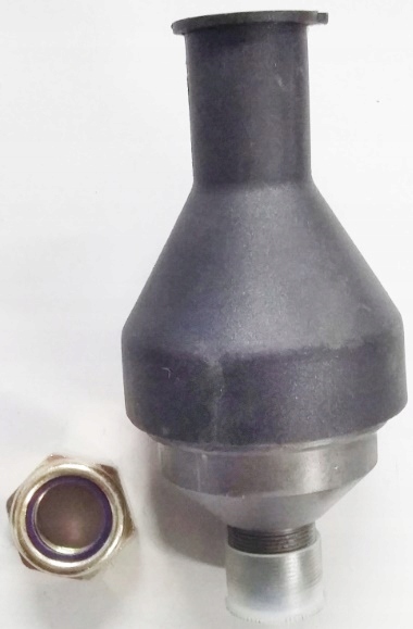 фото №12, Lemforder шарова опора важеля iveco daily iii, iv