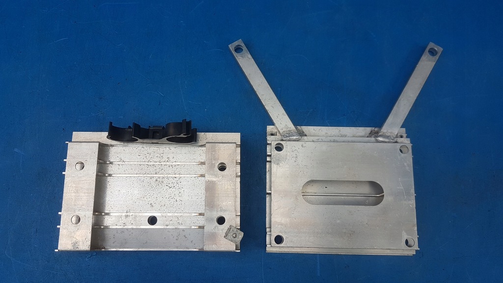 фото №5, Кронштейн кронштейн кронштейн кронштейн porsche 911 991 4s