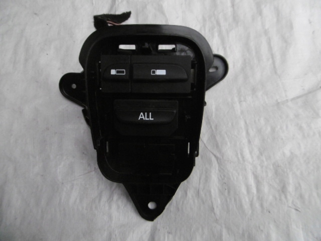 фото №1, Renault scenic iv кронштейн перемикач сидіння