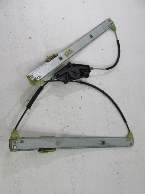 фото №1, Механизм стекло левый перед audi q5