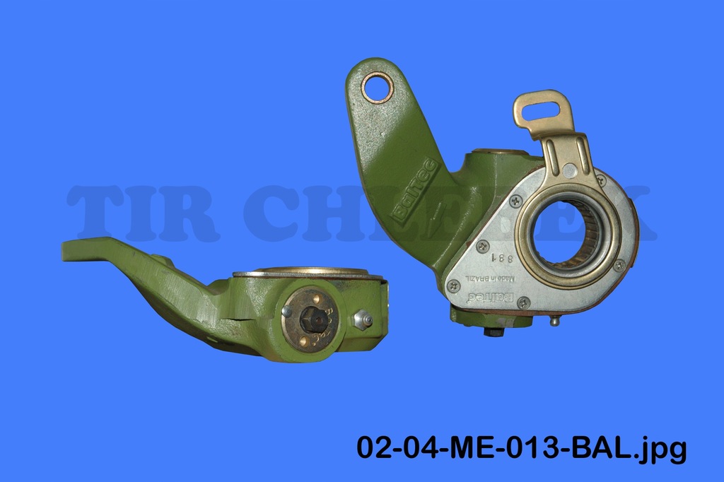 фото №2, Важіль розпірка mercedes sk actros mp2 atego