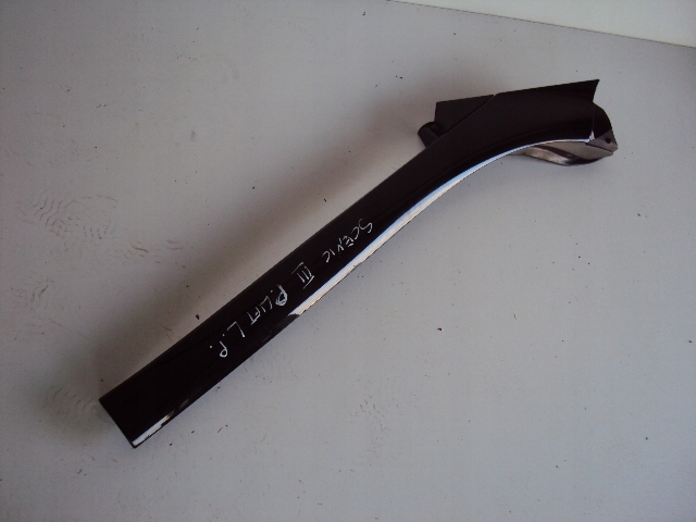 фото №2, Молдинг защита стойка lewego renault scenic iii