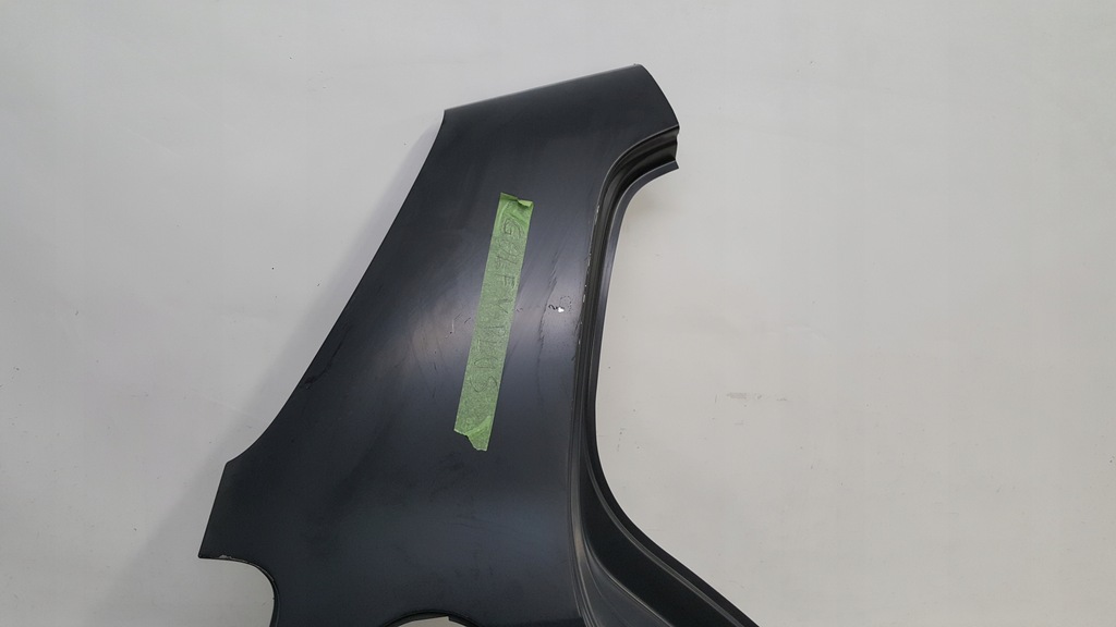 фото №5, Vw golf plus 5m0 крила задня правий 2005-2014r