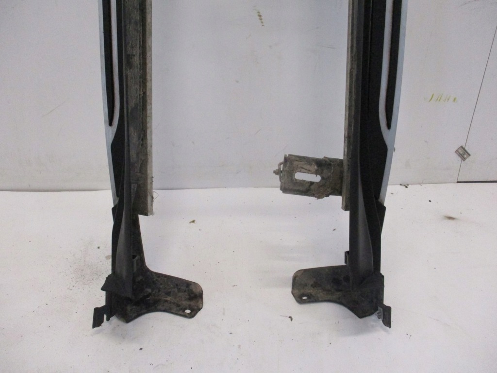 фото №3, Пороги поріг підніжка jeep compass 18r