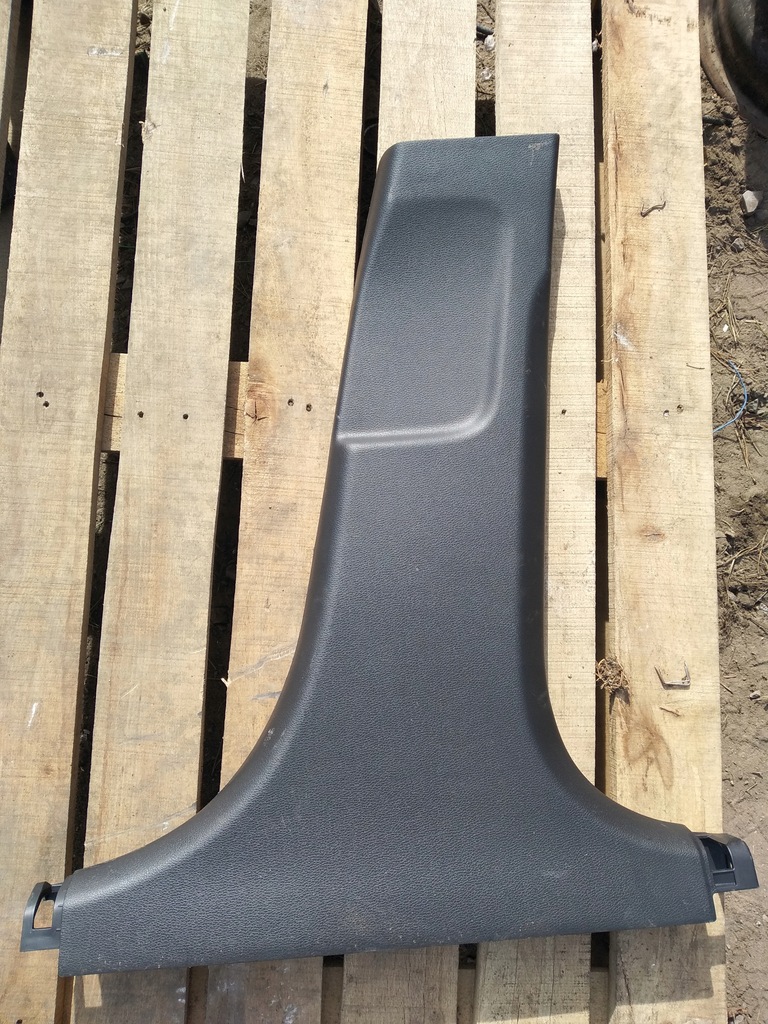 фото №1, Захист стійка пластик kia proceed pro ceed права