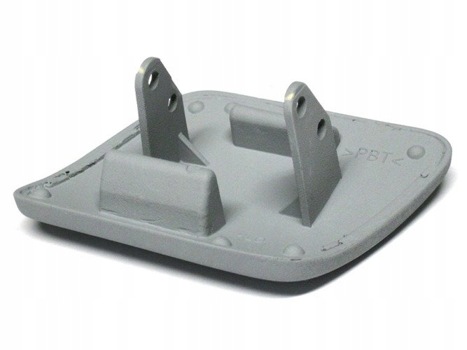 фото №2, Vw golf iv mk4 заглушка розпилювача фара p