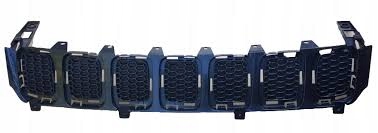 фото №1, Решітка радіатора решітка радіатора решітка jeep compass compas 2017-2021