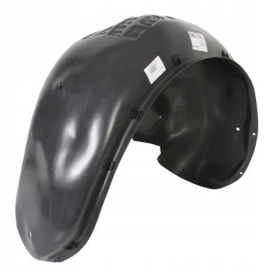 фото №1, Підкрилок підкрилок mazda 6 2002-2008 задня tyły